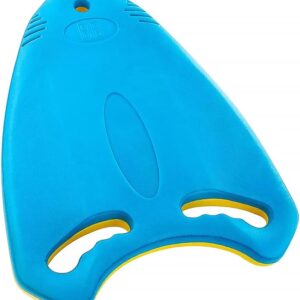 Swim Kickboard - Blue