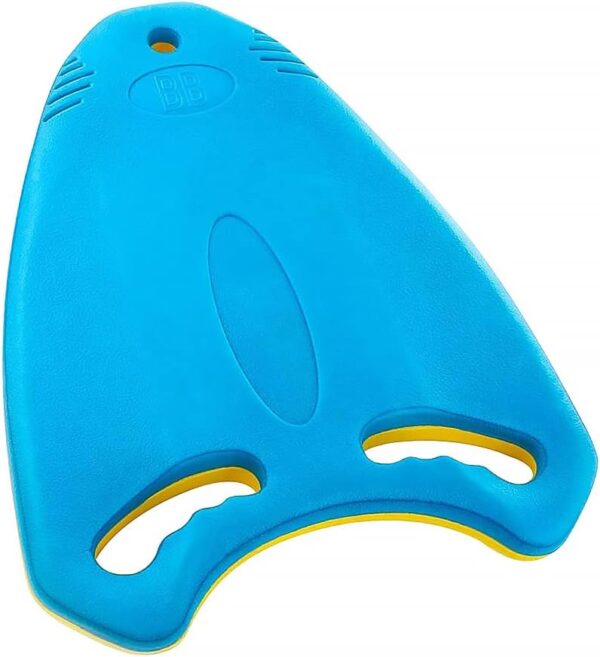 Swim Kickboard - Blue