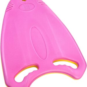 Swim Kickboard - Pink