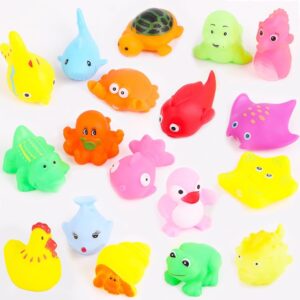 water pool toys
