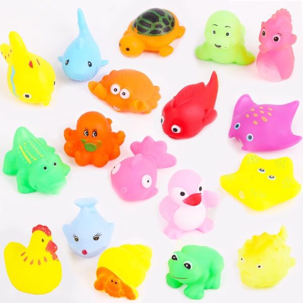 water pool toys