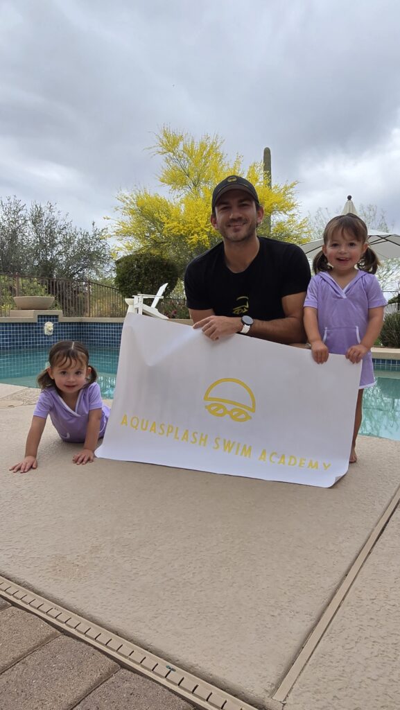 Aqua Splash Swim Academy
